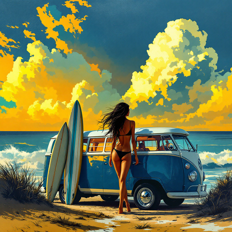 A sample prompt of what you can find in this page