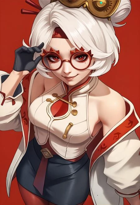 Featured image #1 for MonoriRogue - Artist Style | Pony