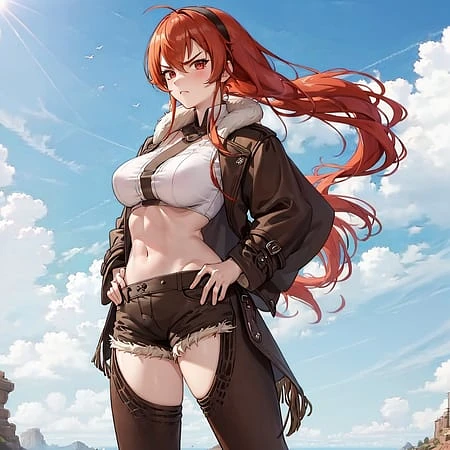 Featured image #3 for Eris (Adult)