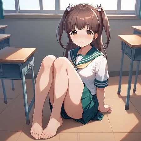 Featured image #5 for Suzumura Yu - Idoly Pride