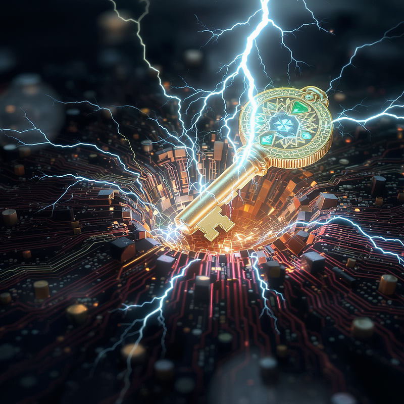 A sample prompt of what you can find in this page