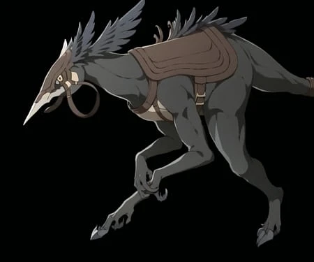 Featured image #2 for Patrascche (cursed)
