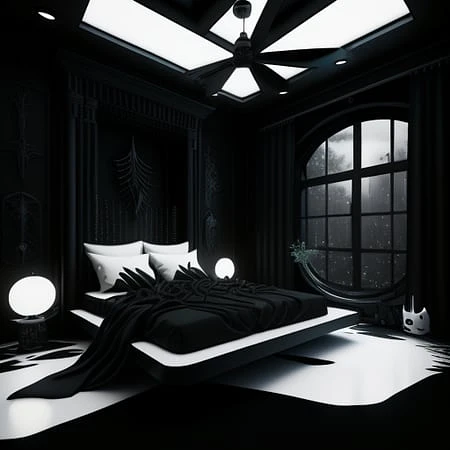 Featured image #4 for BedroomAI