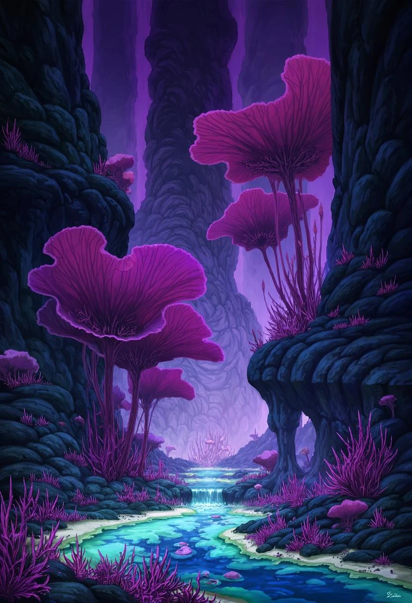 Featured image #1 for Aurora Concept