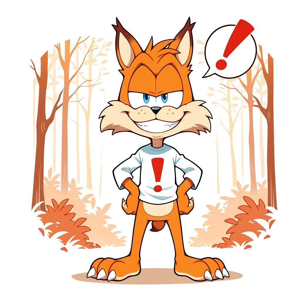 Featured image #3 for Bubsy Bobcat