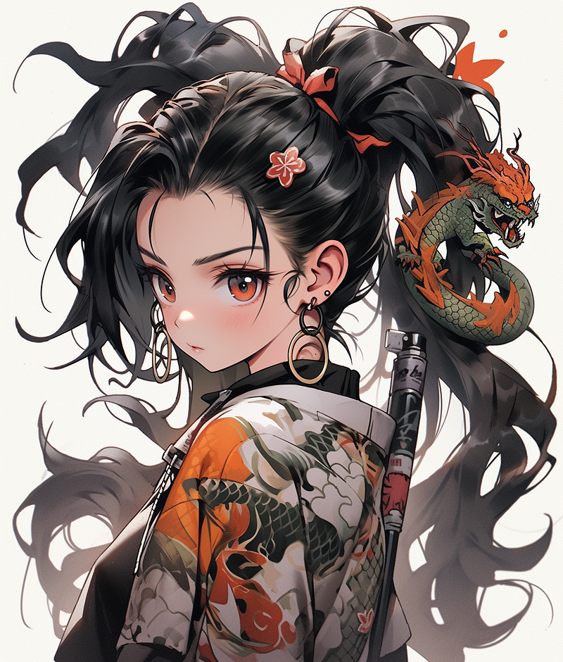 A sample prompt of what you can find in this page