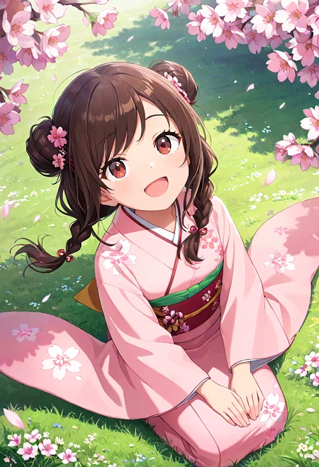 Featured image #2 for Cat Tower (NoobAI XL checkpoint)