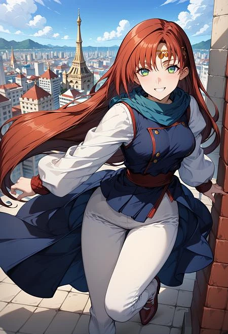 Featured image #1 for エレノア・ラン　(Elenoa ran)　ランスシリーズ (rance series)