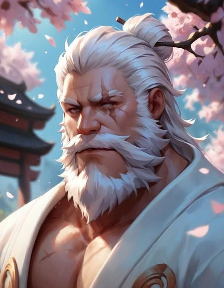Featured image #1 for reinhardt (overwatch)