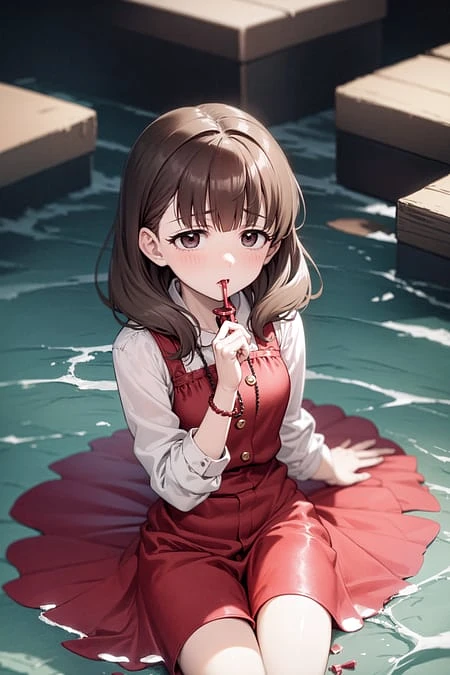 Featured image #1 for Sakuma Mayu (THE IDOLM@STER CINDERELLA GIRLS)