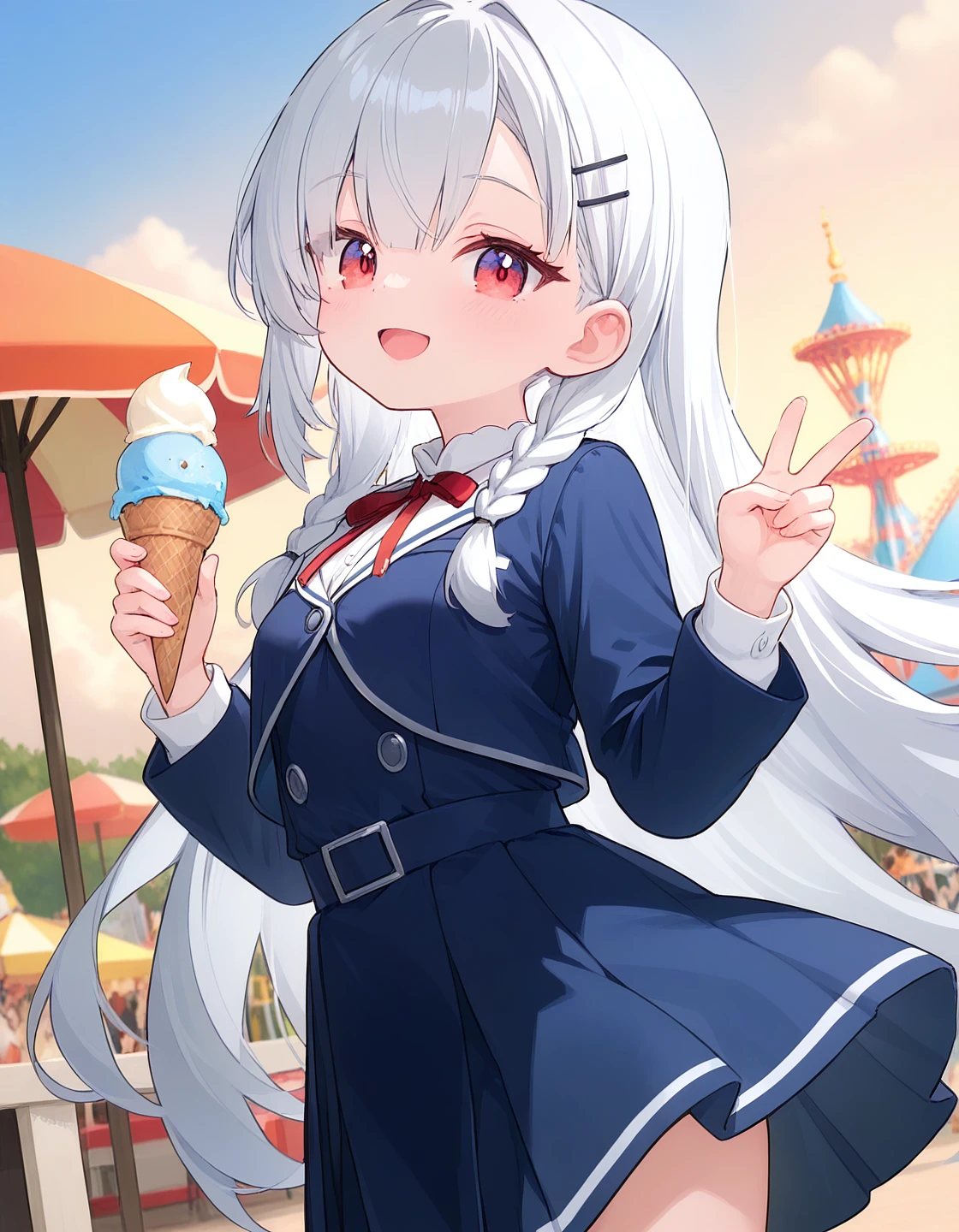 Featured image #4 for KawainuXL-Illustrious