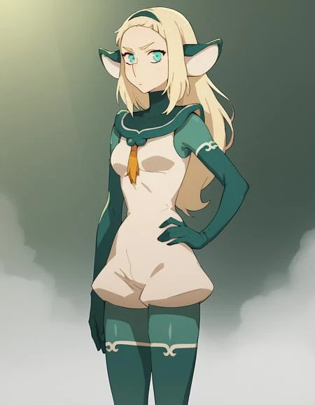 Featured image #2 for Bakara Jurgen ( Dofus Book I: Julith)