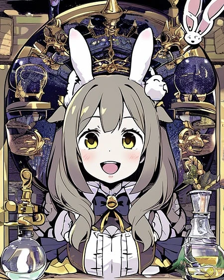 Featured image #4 for Etrian Odyssey / Himukai Yuuji Style