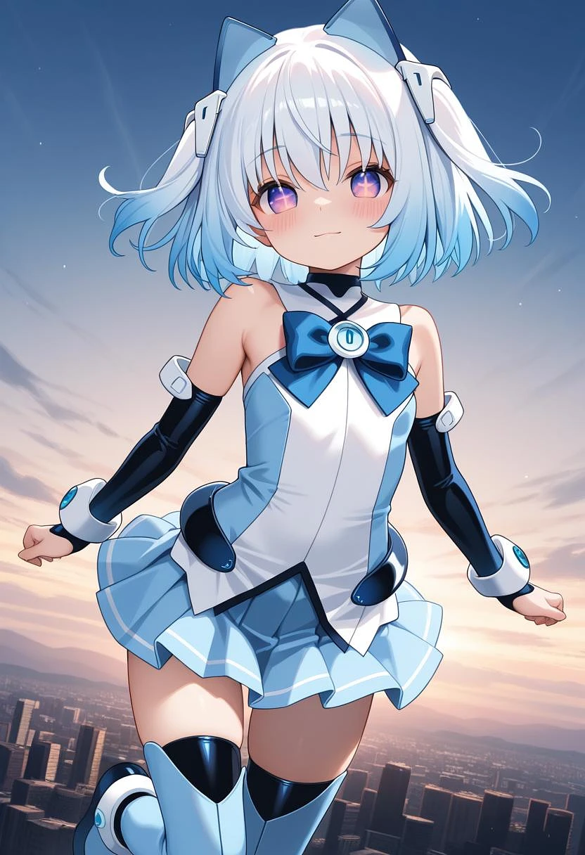 Featured image #5 for 1000-chan | 1000ちゃん | (Oizumi | オーイズミ)