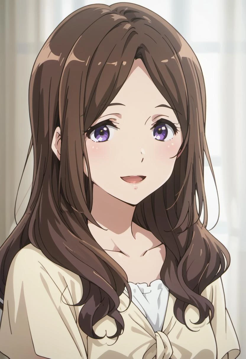 Featured image #4 for Niiyama Satomi | Hibike! Euphonium | 響け! ユーフォニアム