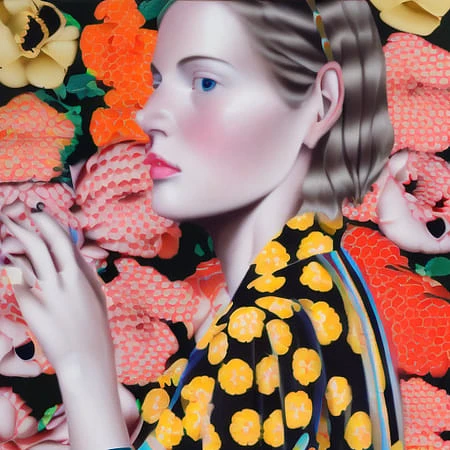 Featured image #3 for Jocelyn Hobbie Diffusion