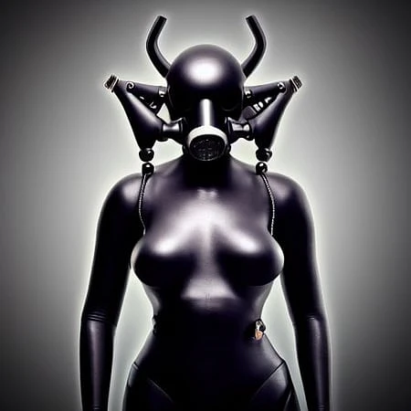 Featured image #1 for 3d-female-cyborgs