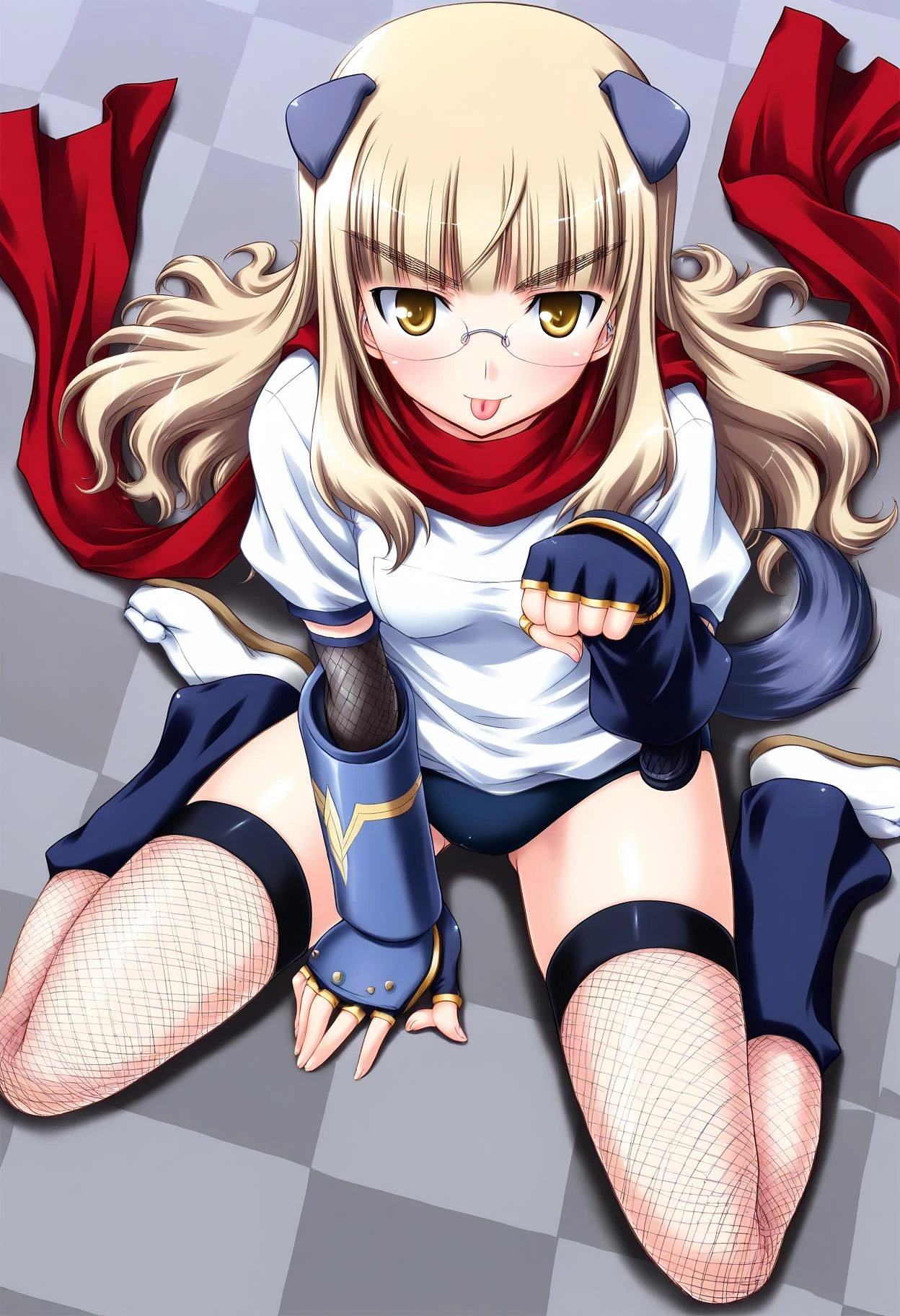Featured image #2 for Konoha Clothing - Arcana Heart