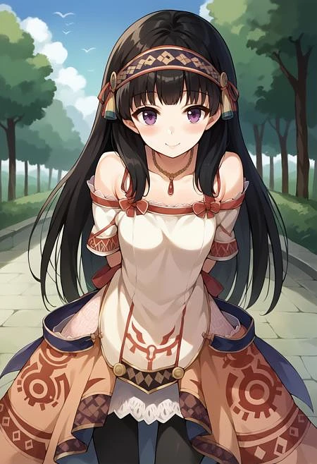Featured image #2 for Shallistera Argo - Atelier Shallie (A16) | シャリステラ シャリーのアトリエ [Request]