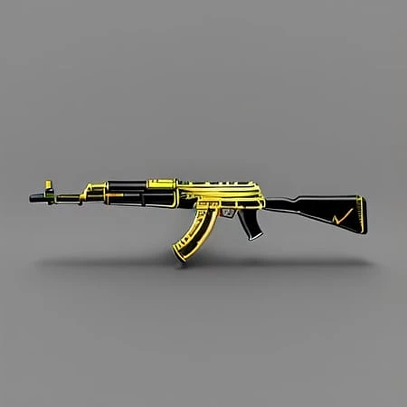 Featured image #1 for CS:GO AK-47 Skins