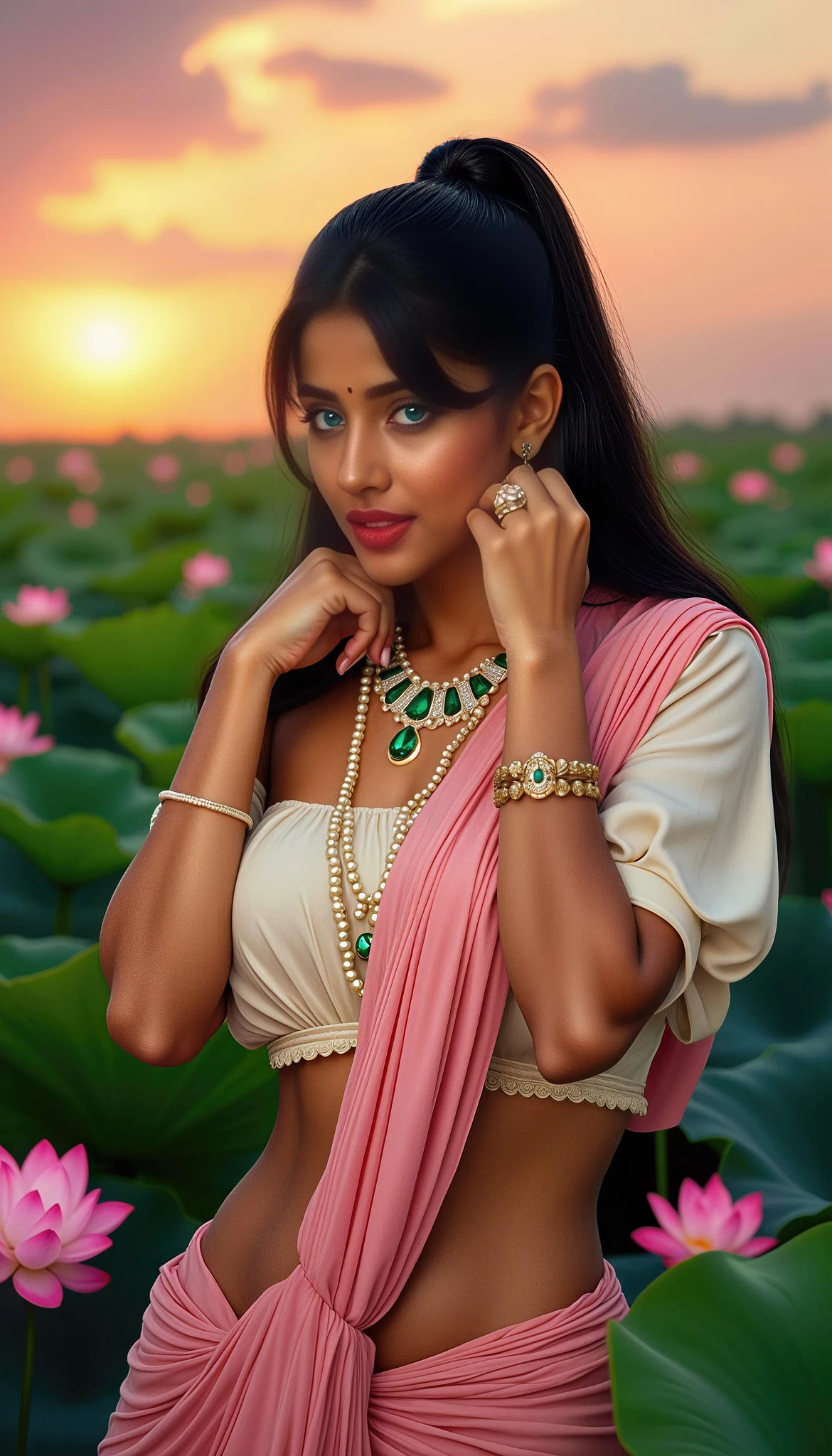 Featured image #1 for Amelia