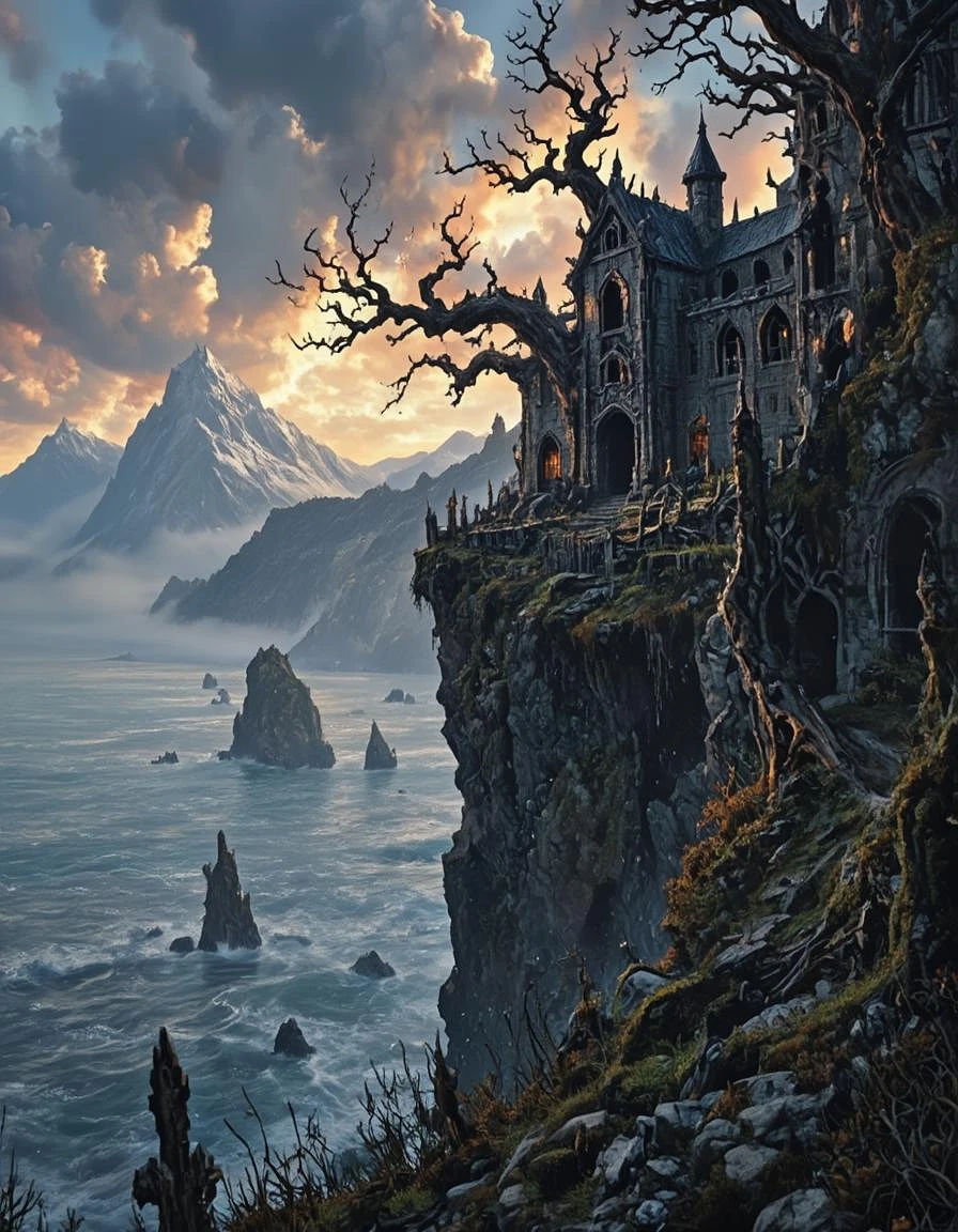 Featured image #1 for Medieval Worlds