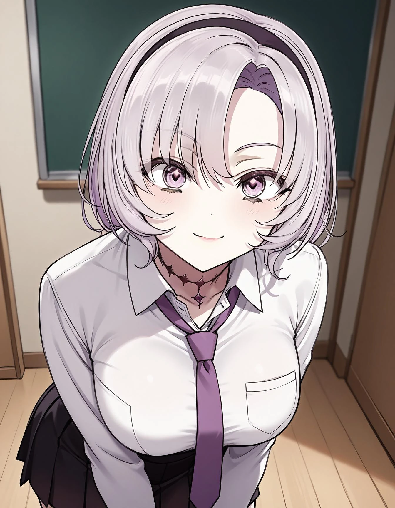 Featured image #3 for 壱百満天原サロメ/にじさんじ - hyakumantenbara salome/nijisanji