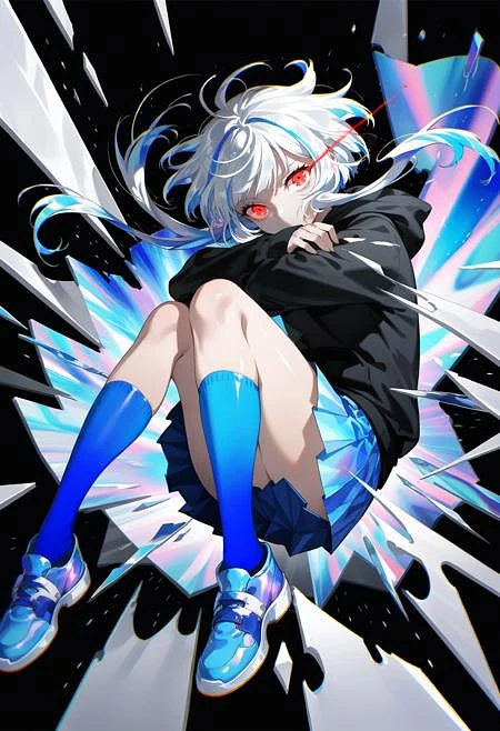 Featured image #6 for SilvermoonMix03-Illustrious