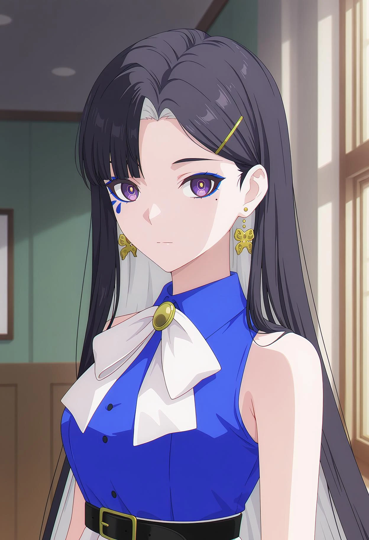 Featured image #3 for takt op.Destiny_Heaven丨宿命回响：命运节拍_天国