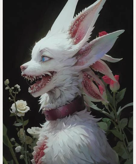 Featured image #6 for Abomination