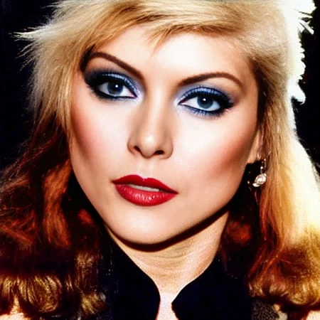Featured image #5 for Debbie Harry from Blondie