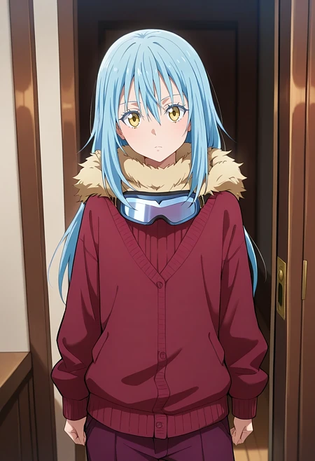 Featured image #5 for Rimuru Tempest | Tensei shitara Slime Datta Ken / That Time I Got Reincarnated as a Slime / TenSura
