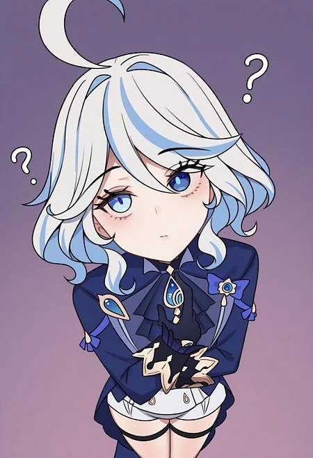 Featured image #3 for Hinghoi/Princess Hinghoi (Artist Style) SDXL LoRA [Illustrious]