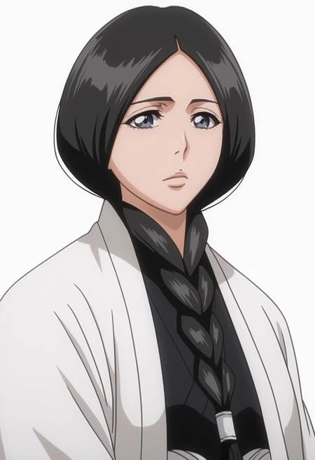 Featured image #1 for Unohana Retsu PONYXL