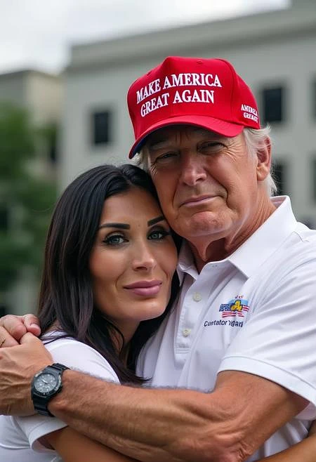 Featured image #4 for Laura Loomer Flux