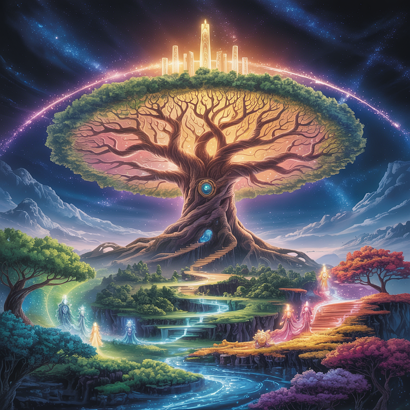 A sample prompt of what you can find in this page