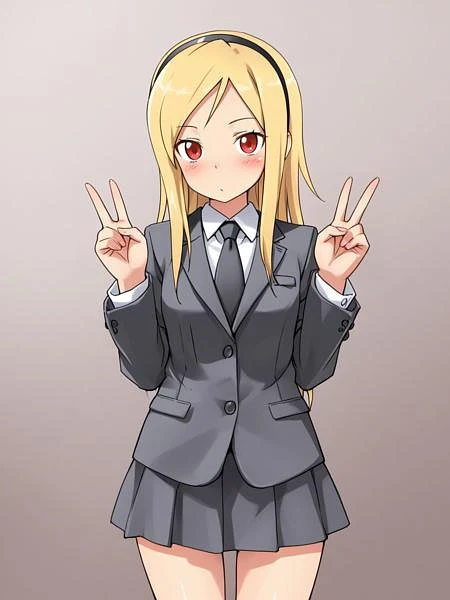 Featured image #3 for Mosha Style - Pony / Illustrious