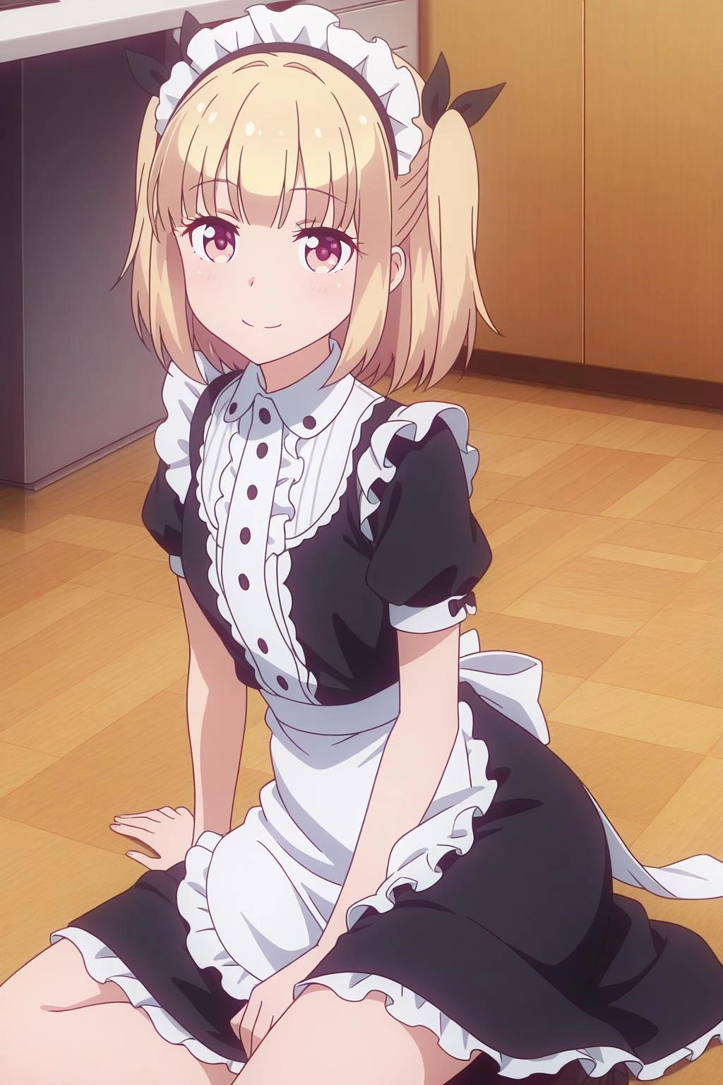 Featured image #5 for Yun Iijima | New Game!