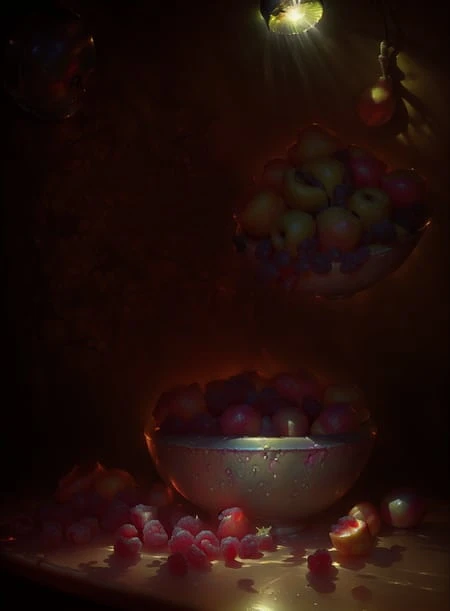 Featured image #5 for Flonix's FlonixApterus Style