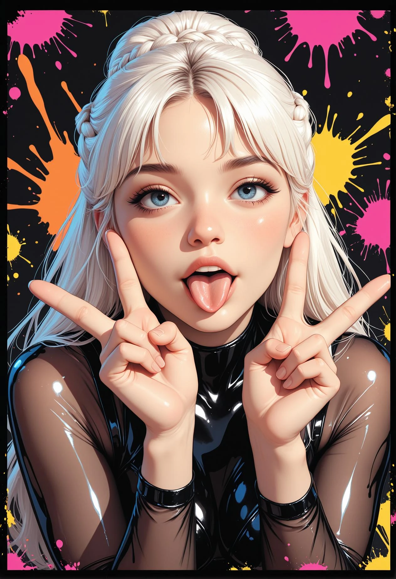Featured image #1 for AIj 🗝️