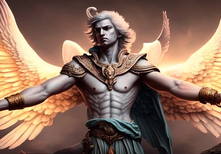 Featured image #4 for djz Heavenly Host V4