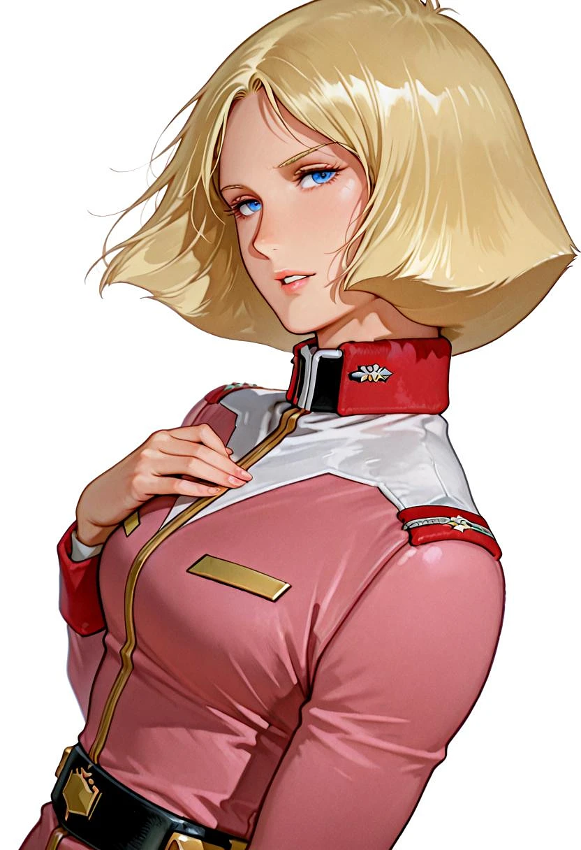 Featured image #4 for Sayla Mass - GUNDAM THE ORIGIN - 100Percent - Manga　セイラ・マス