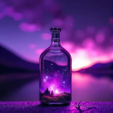 Featured image #1 for Flux Mini 3B