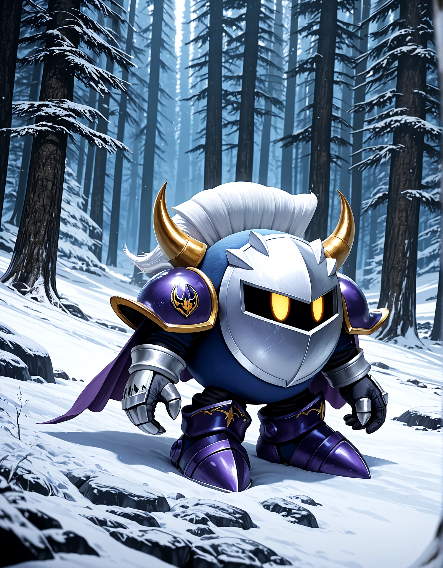 Featured image #2 for Crystal Crown