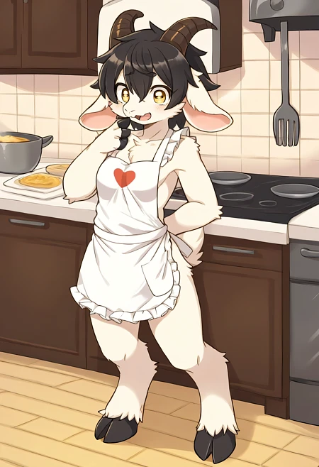 Featured image #5 for Mol_Keun Furry Mix