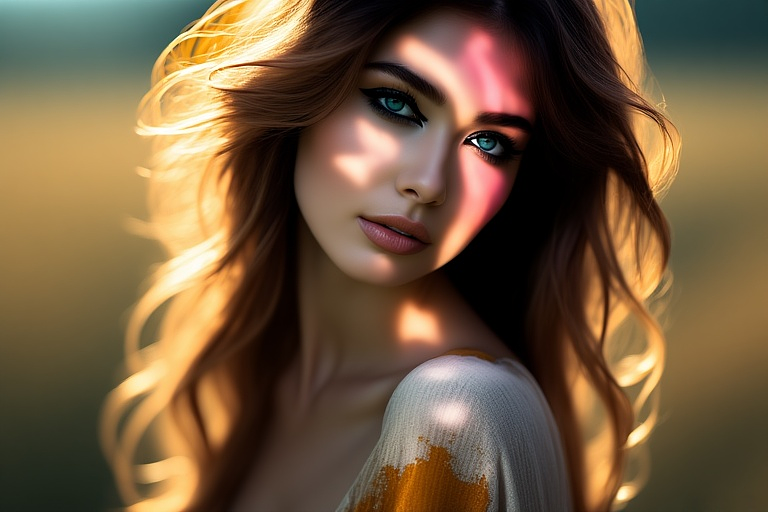 A sample prompt of what you can find in this page