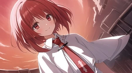 Featured image #1 for Otonashi Ayana