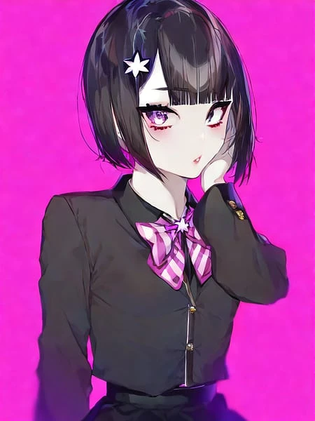 Featured image #4 for kayahara Model