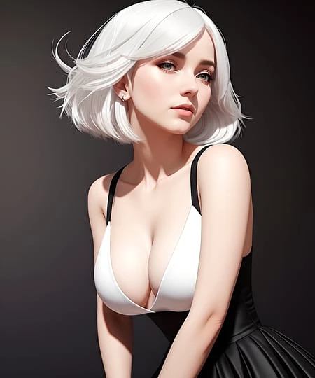 Featured image #2 for My A.I Poses
