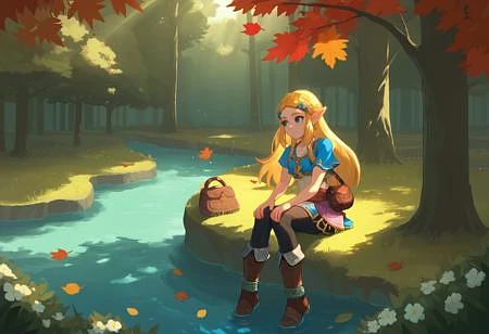 Featured image #5 for Itzah - Artist Style | Pony